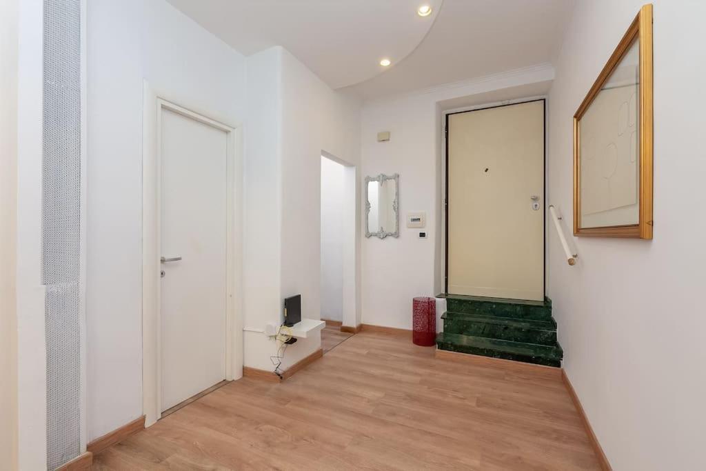 Intero Alloggio Musei Vaticani Apartment Rome Exterior photo